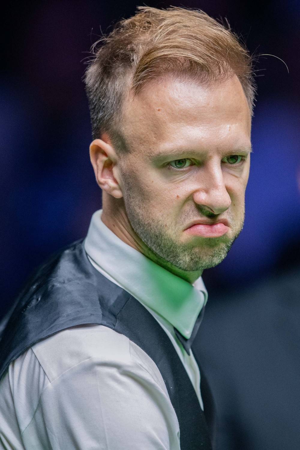 足球比赛中 足球比赛中