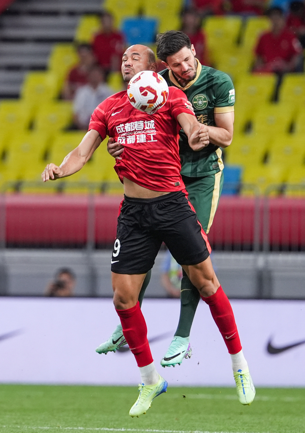 在最近的几 在最近的几