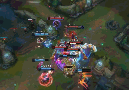 与体能的较 与体能的较