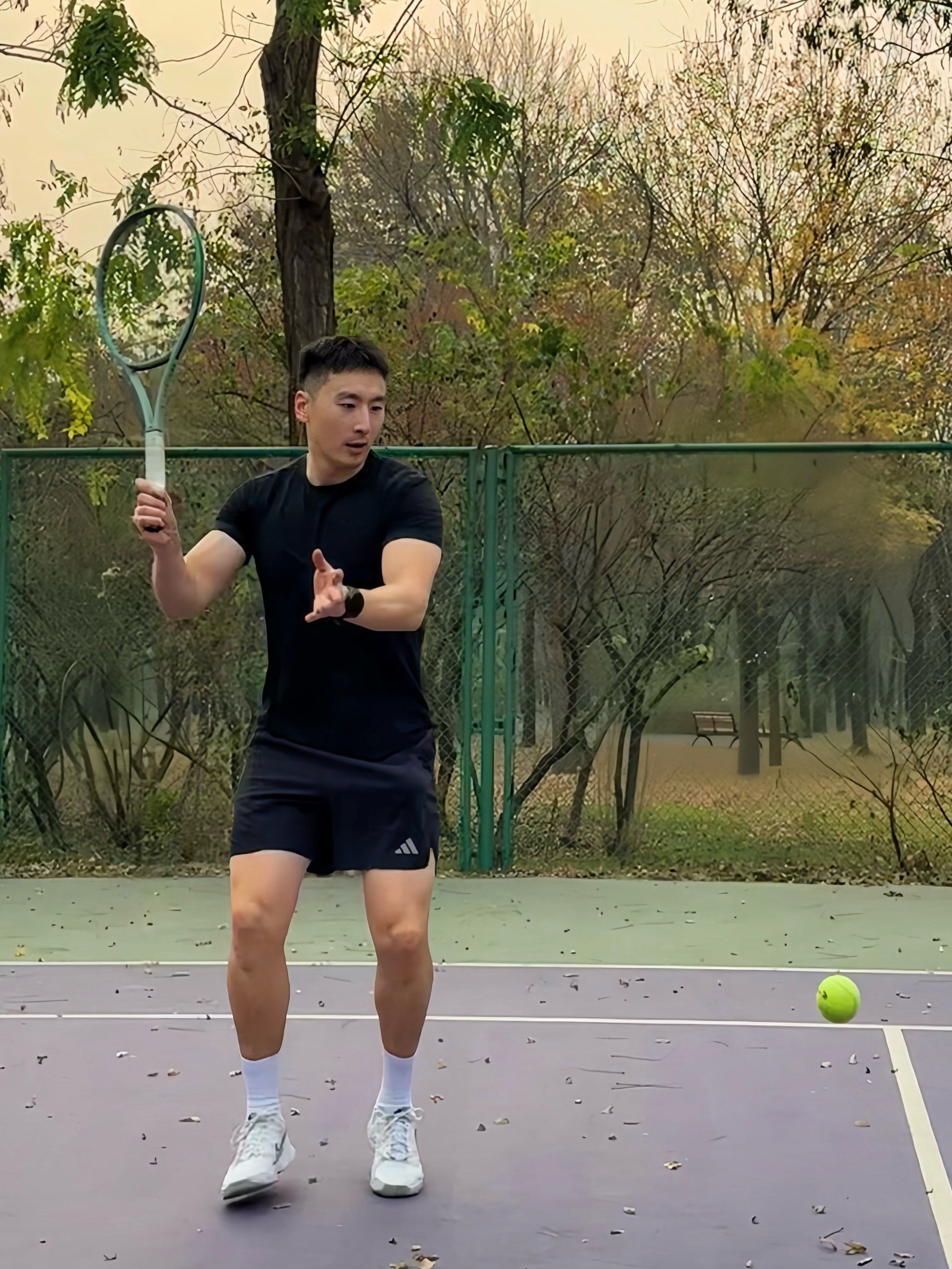 韧度的一场 韧度的一场