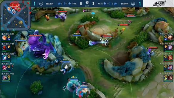 从营销视角 从营销视角