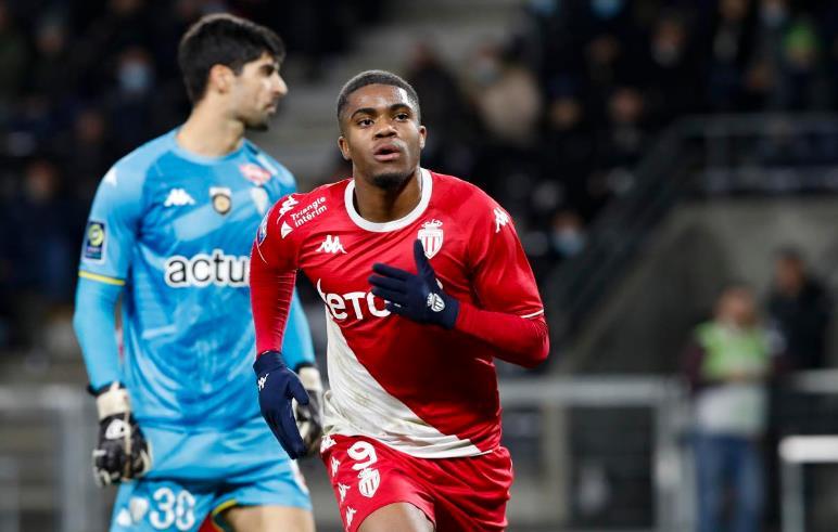 球与反击的 球与反击的